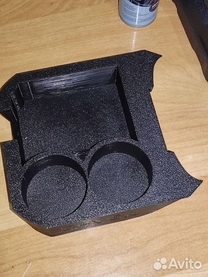 Подстаканник Skoda Tour