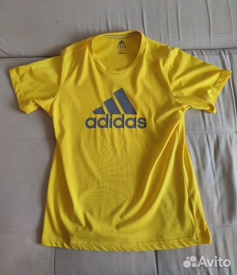 Футболка adidas