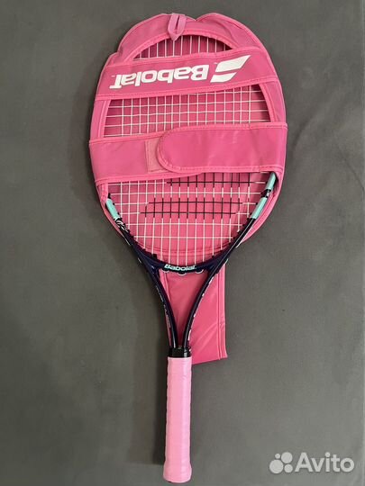 Ракетка для большого тенниса babolat 25