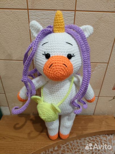 Единорожка