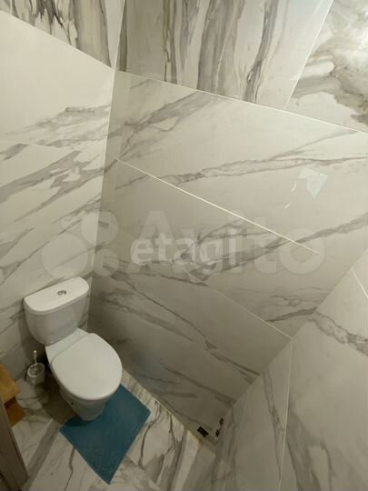 3-к. квартира, 56 м², 1/2 эт.