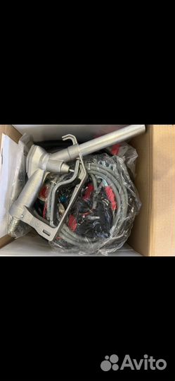 Насос piusi Battery Kit 3000/24V F0022600C