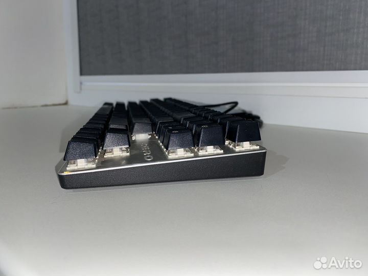 Игровая механическая клавиатура