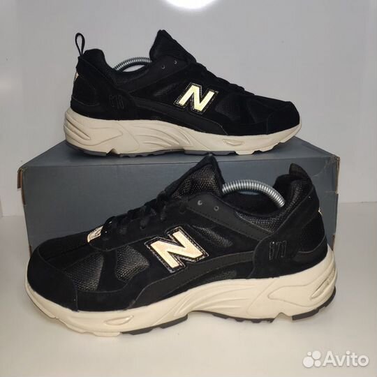 New Balance 878 Оригинал