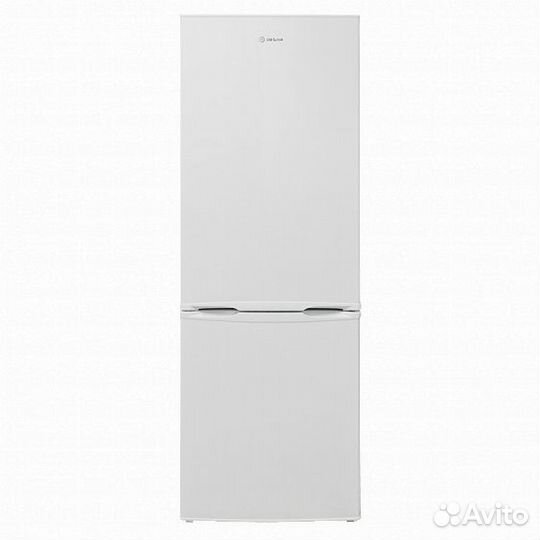 Холодильник Deluxe DX 320 DFW