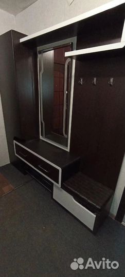 Прихожая бу