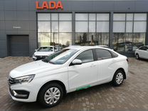 Новый ВАЗ (LADA) Vesta 1.6 MT, 2024, цена от 1 249 900 руб.