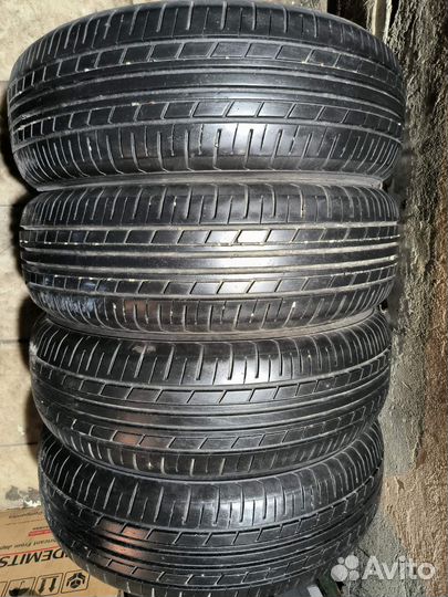 Yokohama BluEarth Ecos ES31 175/65 R14