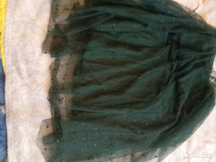 Юбки и шорты twin set