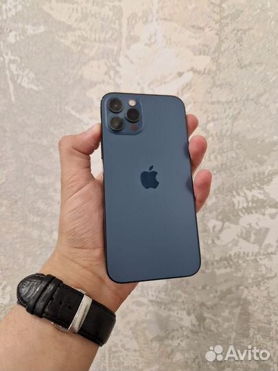 iPhone 12 Pro, 128 ГБ