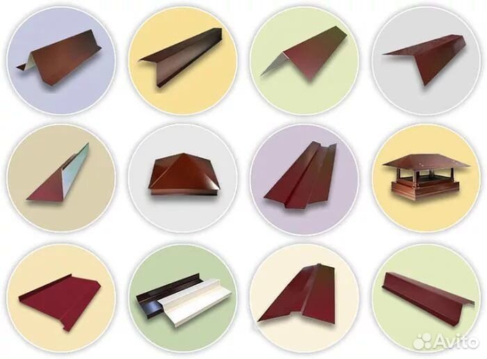 Изготовление жестяных изделий,штакеты заборные