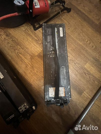 Аккумулятор 15300 max