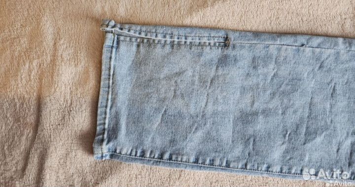 Джинсы для беременных