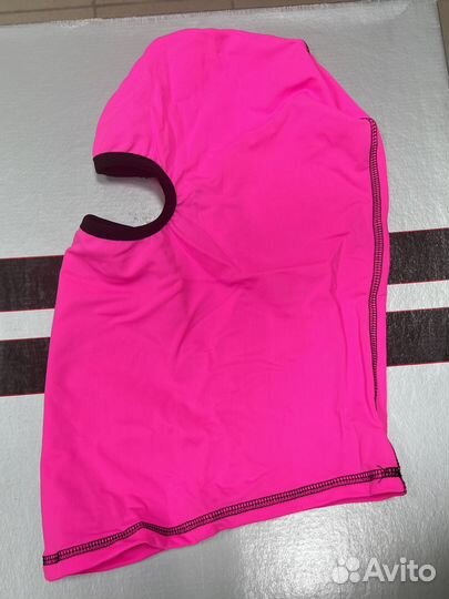 Мото подшлемник