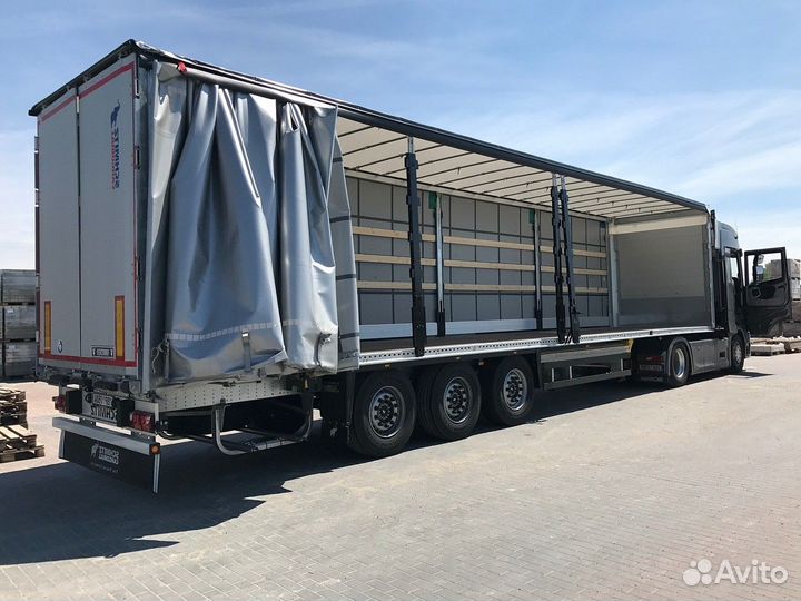 Грузоперевозки перевозки и переезды из/в Волгоград