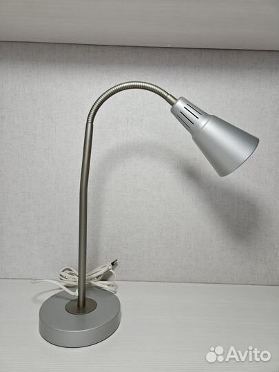 Лампа настольная IKEA