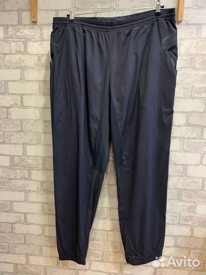 Спортивные штаны adidas мужские 58 -60