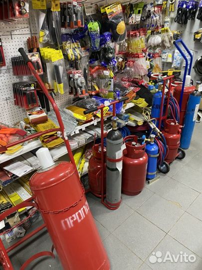 Пост газосварочный пгу-5П