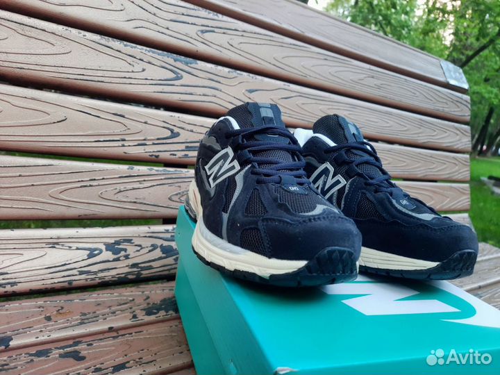 New balance 1906d lux серые SwiftKey размер 41Р 46