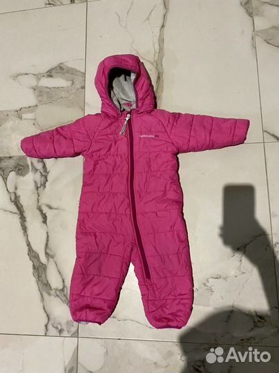 Комбинезон didriksons 80