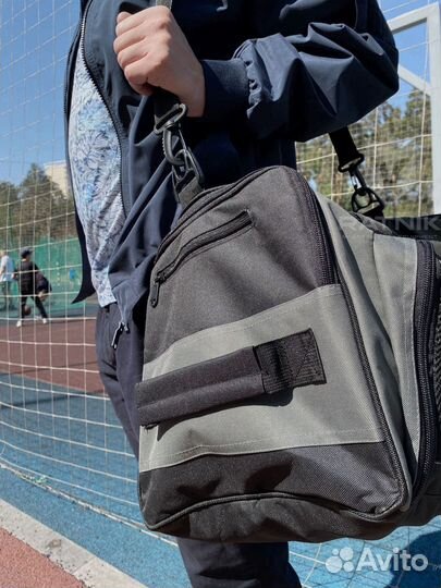 Спортивная сумка Hayabusa