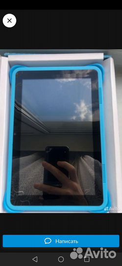 Планшет для детей