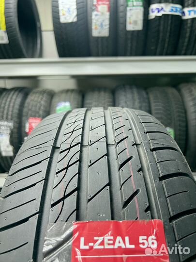 iLink L-Zeal56 255/45 R20 109U