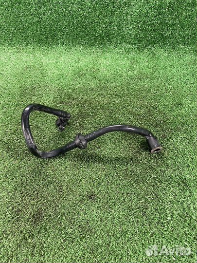 Трубка вакуумная Skoda Fabia 2