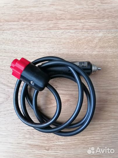 Кабель питания для эхолота Lowrance 12V