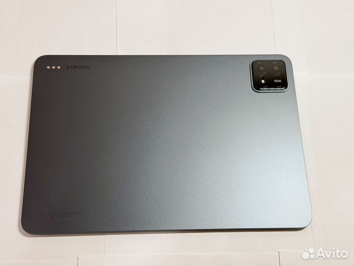 Xiaomi Pad 6S Pro 12/512 Global