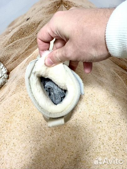 Угги женские зима