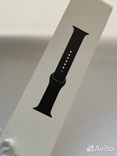 Часы apple Watch 9