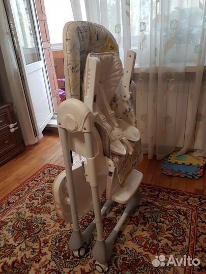 Стульчик для кормления