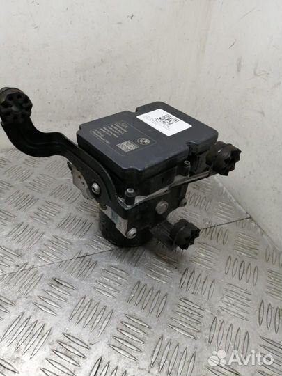 Блок ABS BMW 3 F30/F31/GT F34 2012 6857324