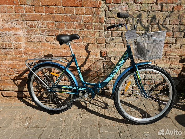 Велосипед Stels 26