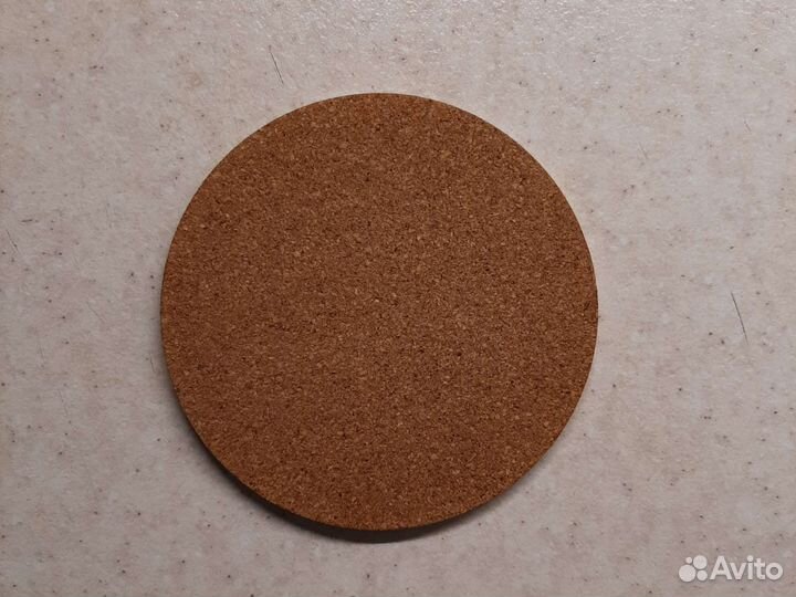 Подставки под стаканы