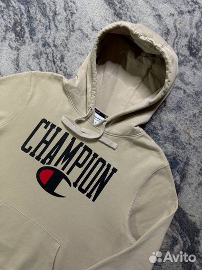 Худи Champion (M)