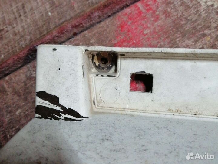 Решетка радиатора Ваз- 2108