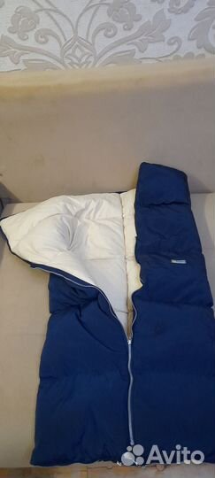 Конверт в коляску