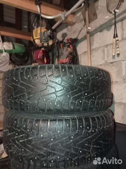 Pirelli Ice Zero 205/55 R16 94