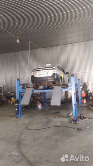 Автоэлектрик