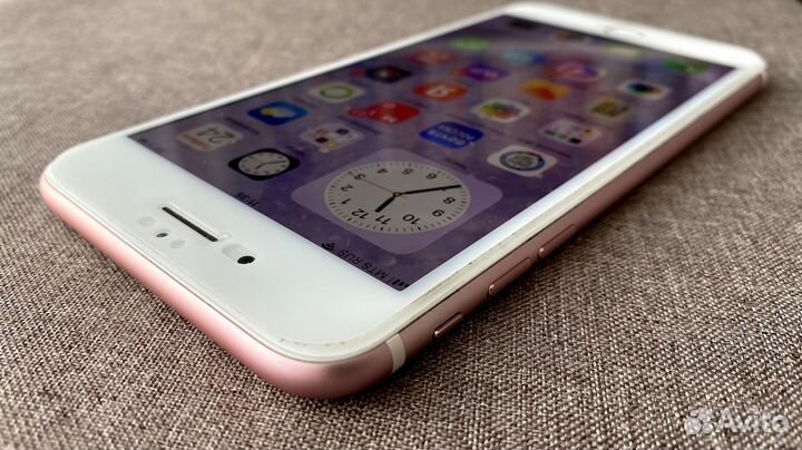 iPhone 7 Plus, 128 ГБ