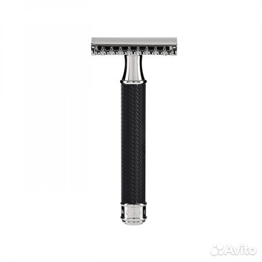 Станок для бритья muehle R89 и R41 Black