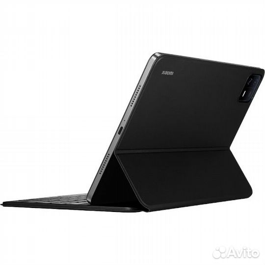 Клавиатура Xiaomi Pad 6S Pro Touchpad Keyboard RU