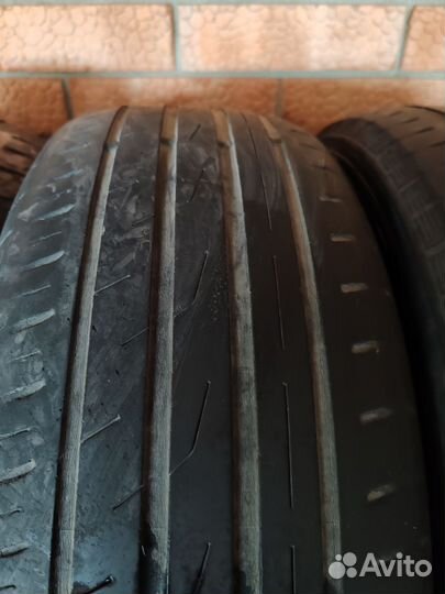Toyo Proxes CF2 185/65 R15 H