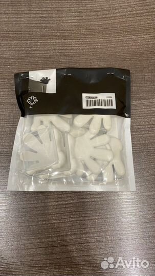 Накладки на углы IKEA