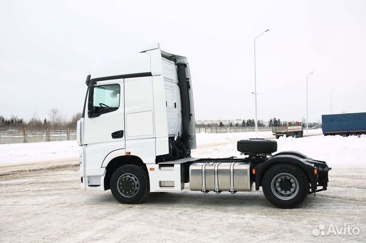 КАМАЗ 54901, 2023