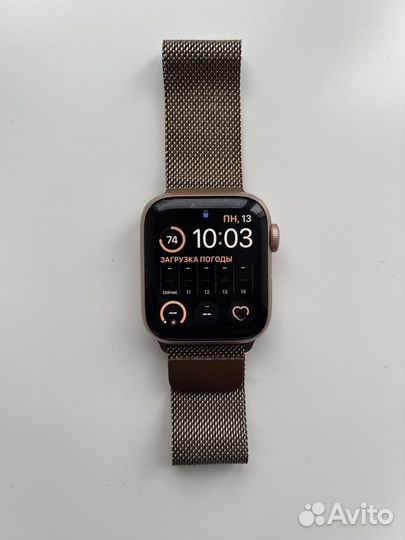 Apple watch 4 40mm