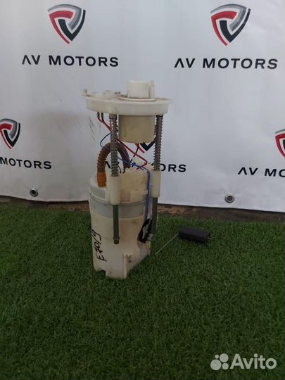 Насос топливный BMW X5 E70