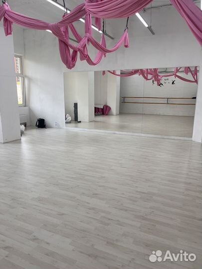 Аренда зала